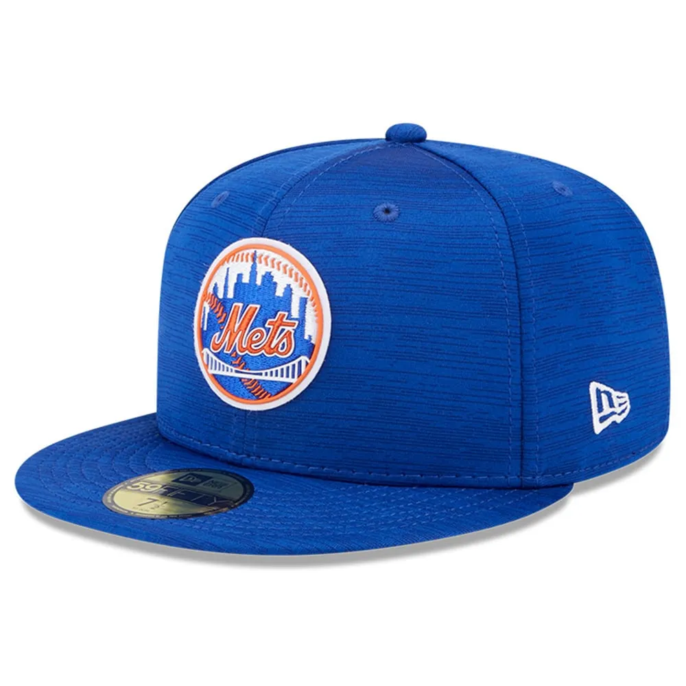Geschikt onderwerpen Clam Lids New York Mets Era 2023 Clubhouse 59FIFTY Fitted Hat | Connecticut Post  Mall