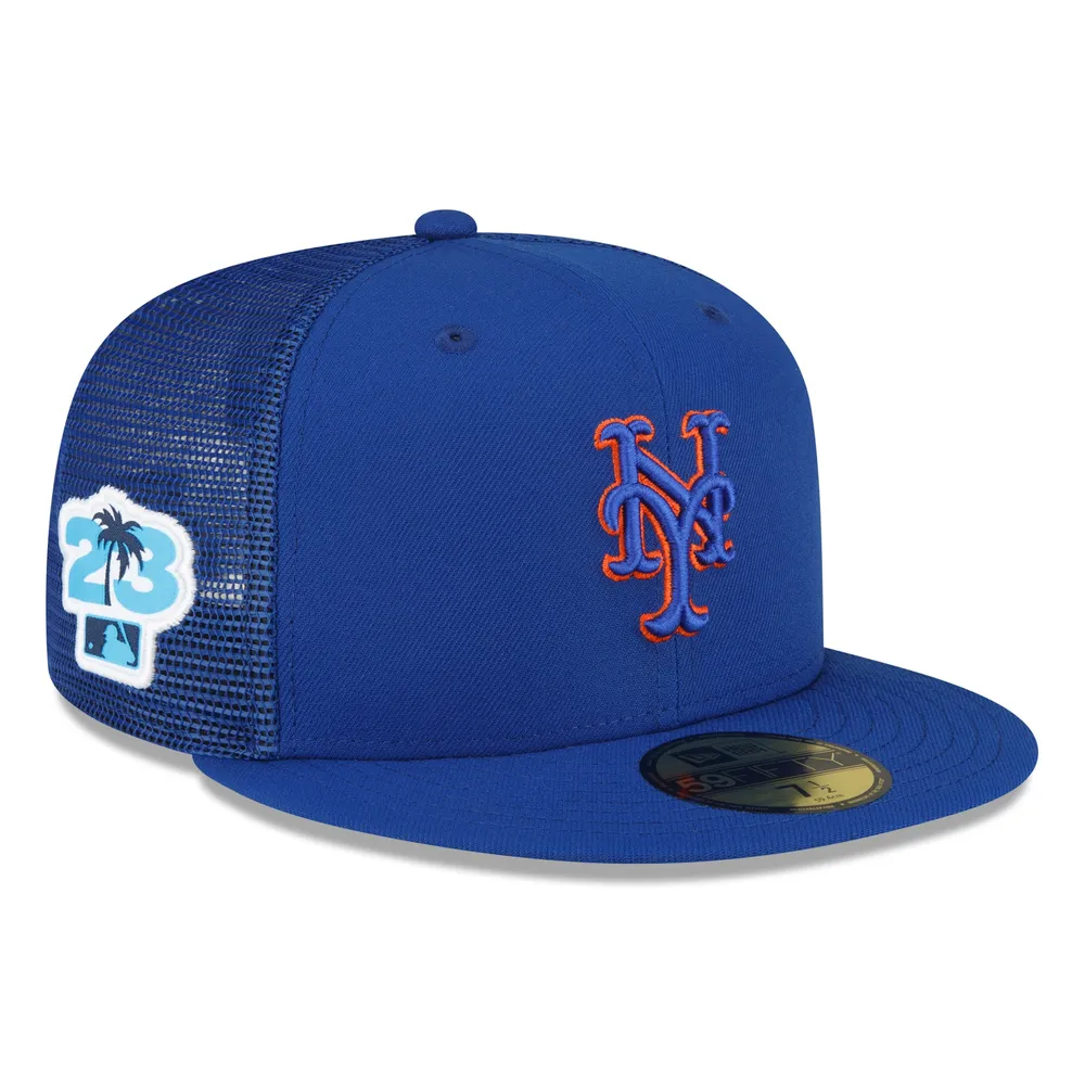 New Era, Accessories, New York Mets Spring Training Hat