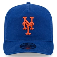 Men's New Era  Royal New York Mets 2025 Jackie Robinson Day Golfer Adjustable Hat
