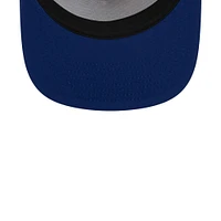 Casquette Snapback Royal New York Mets Court Sport 9FIFTY New Era pour homme