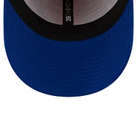 Men's New Era Royal York Mets Neo 39THIRTY Flex Hat