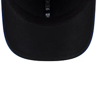 Men's New Era  Royal New York Mets Player Replica 9SEVENTY Adjustable Hat
