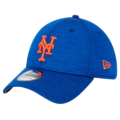 Casquette flexible New Era Royal York Mets Tech 39THIRTY pour hommes