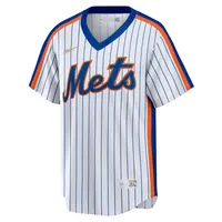 Nike Men's Nike Keith Hernandez White New York Mets Home