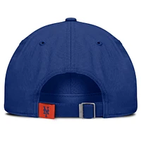 Men's Nike Royal New York Mets Club Adjustable Hat