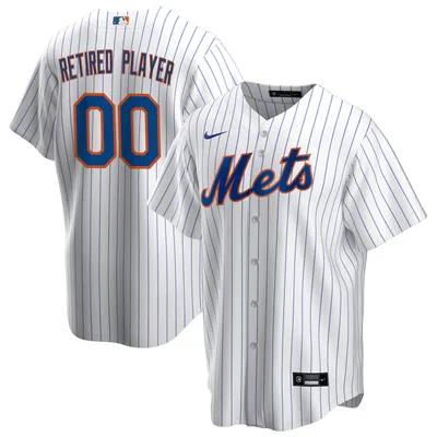 Lids Francisco Lindor New York Mets Nike Alternate Replica Player