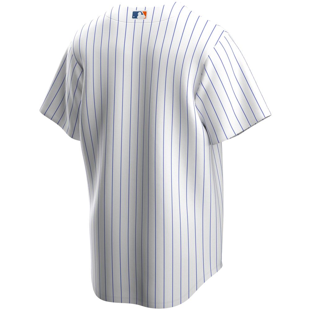 New York Mets Nike Infant Home Replica Team Jersey - White