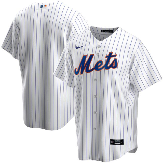 Lids Darryl Strawberry New York Mets Nike Home Cooperstown Collection  Player Jersey - White