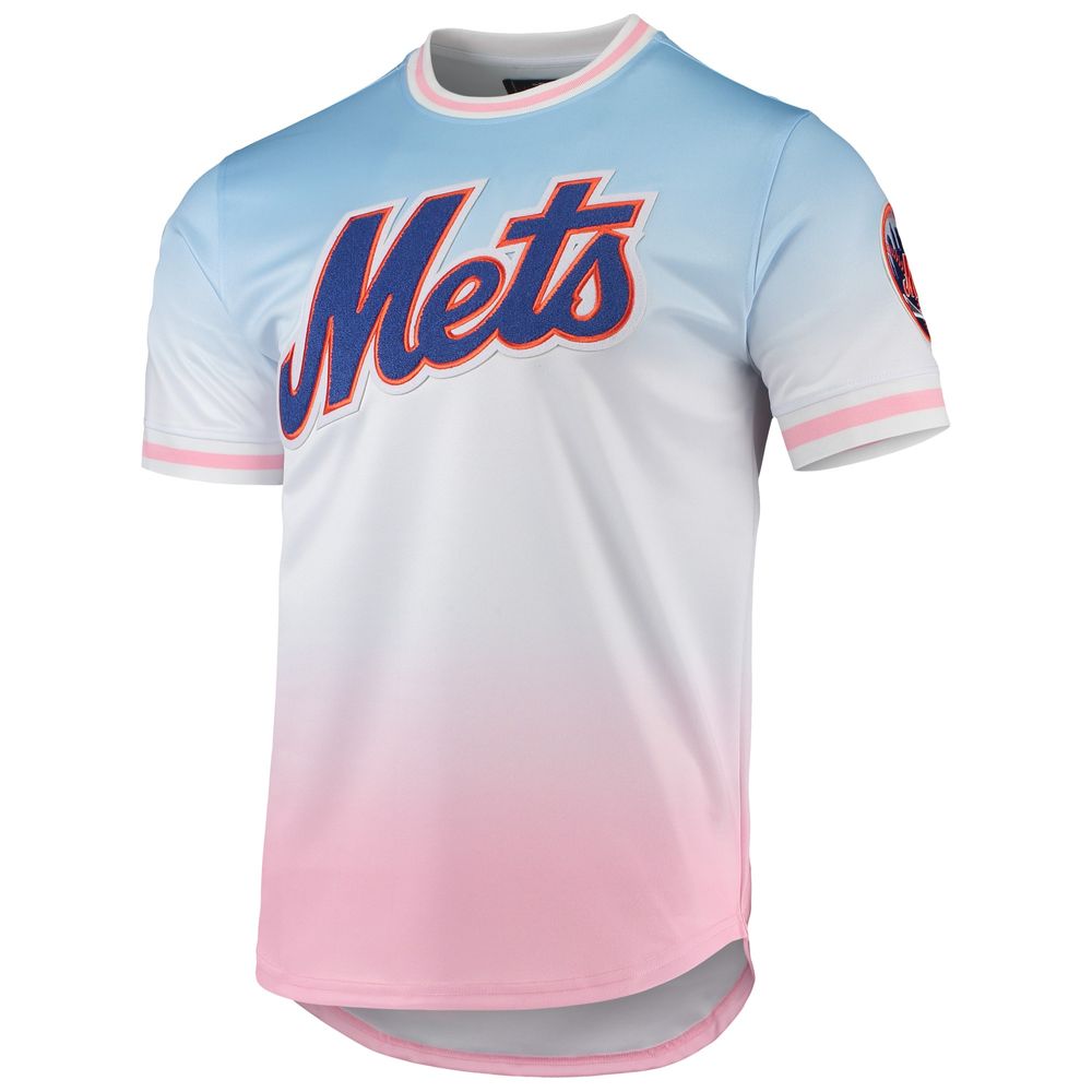 mets pink jersey