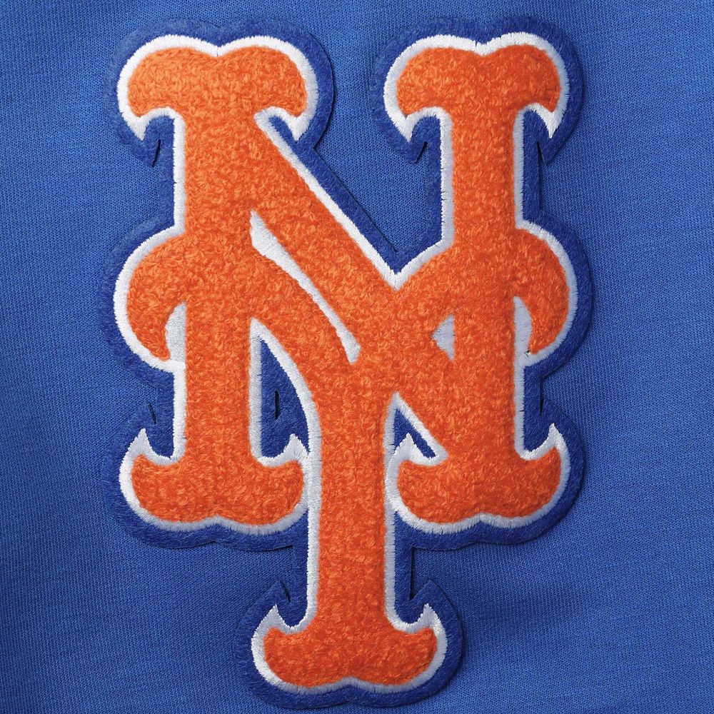 Men's Pro Standard Royal New York Mets Team Shorts
