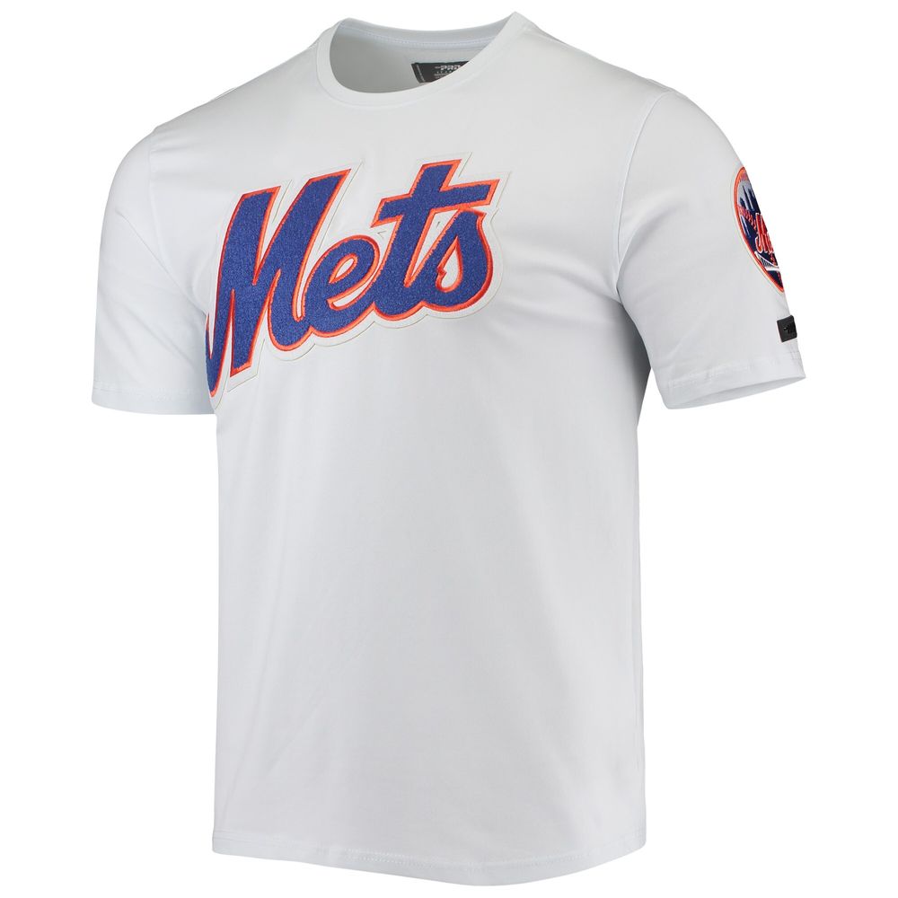 Pro Standard New York Mets Logo Pro Team Tee