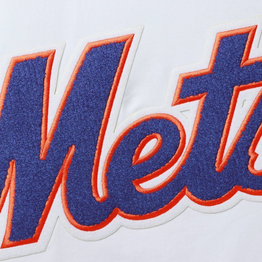 NEW YORK METS PRO TEAM SHIRT