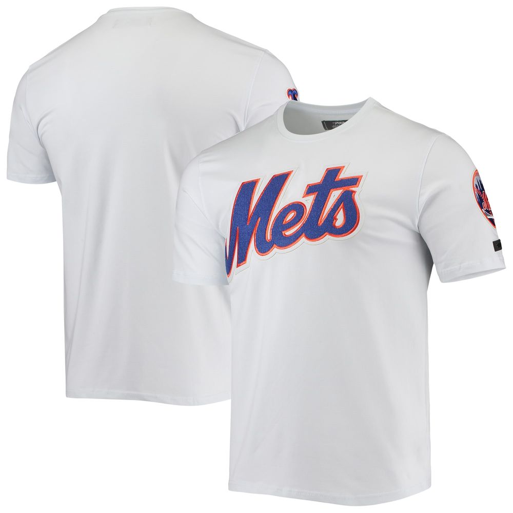 Fanatics New York Mets T-Shirts in New York Mets Team Shop 
