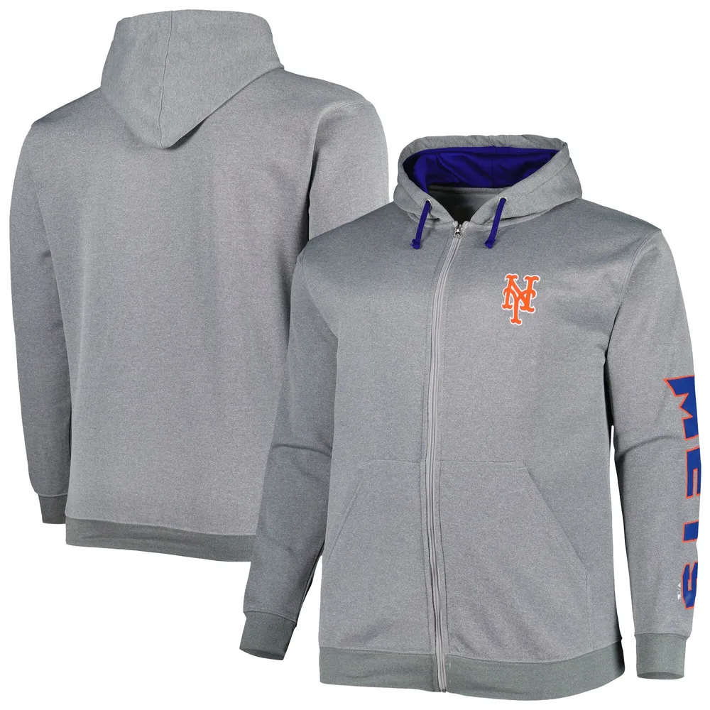 New York Mets Sweatshirt, Mets Hoodies, Mets Fleece