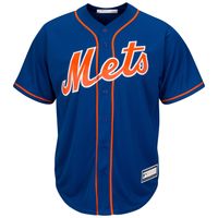 Men's Royal New York Mets Big & Tall Replica Team Jersey