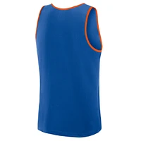 Débardeur Royal New York Mets Unmatched Success pour homme