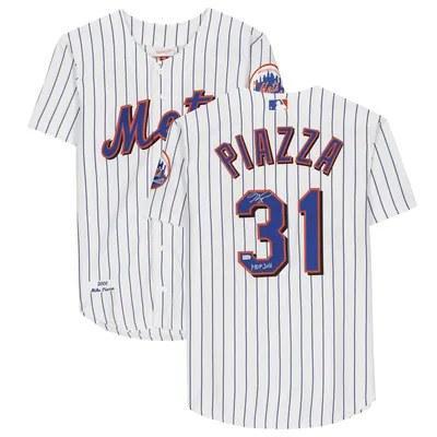 Autographed New York Mets Dwight Gooden Fanatics Authentic