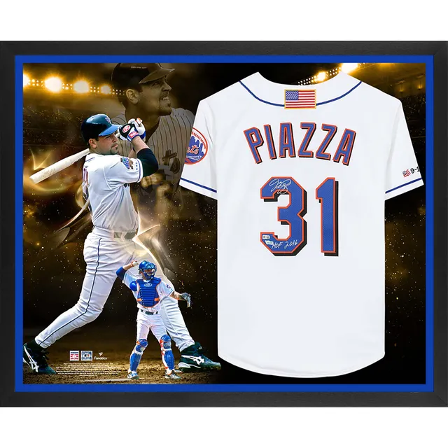 Pete Alonso New York Mets Nike 2022 Alternate Authentic Player Jersey -  Black