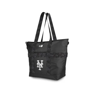 New York Mets New Era Athleisure Tote Bag