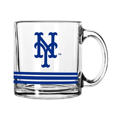 Mets de New York 10oz. Tasse de secours