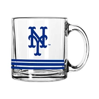 Mets de New York 10oz. Tasse de secours