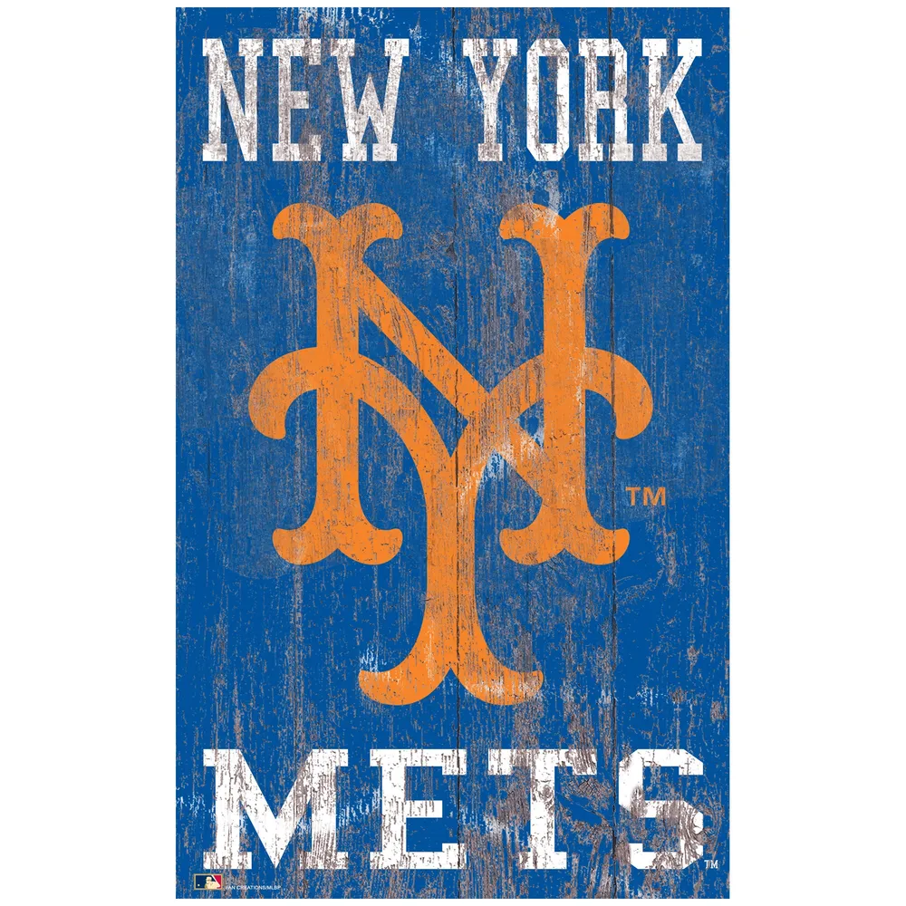 New York Mets NY Logo transparent PNG - StickPNG