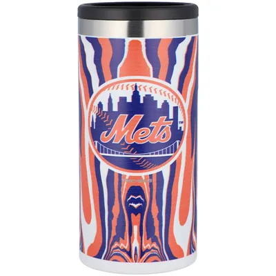 Fanatics New York Giants 12oz. Tie-Dye Slim Can Holder