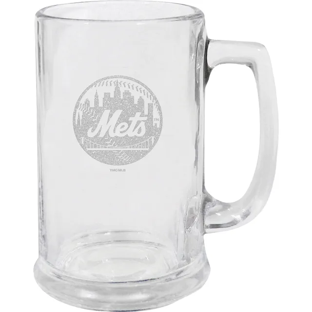 Lids New York Mets 15oz. Personalized Mug