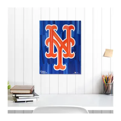 Lids Darryl Strawberry New York Mets Fanatics Authentic