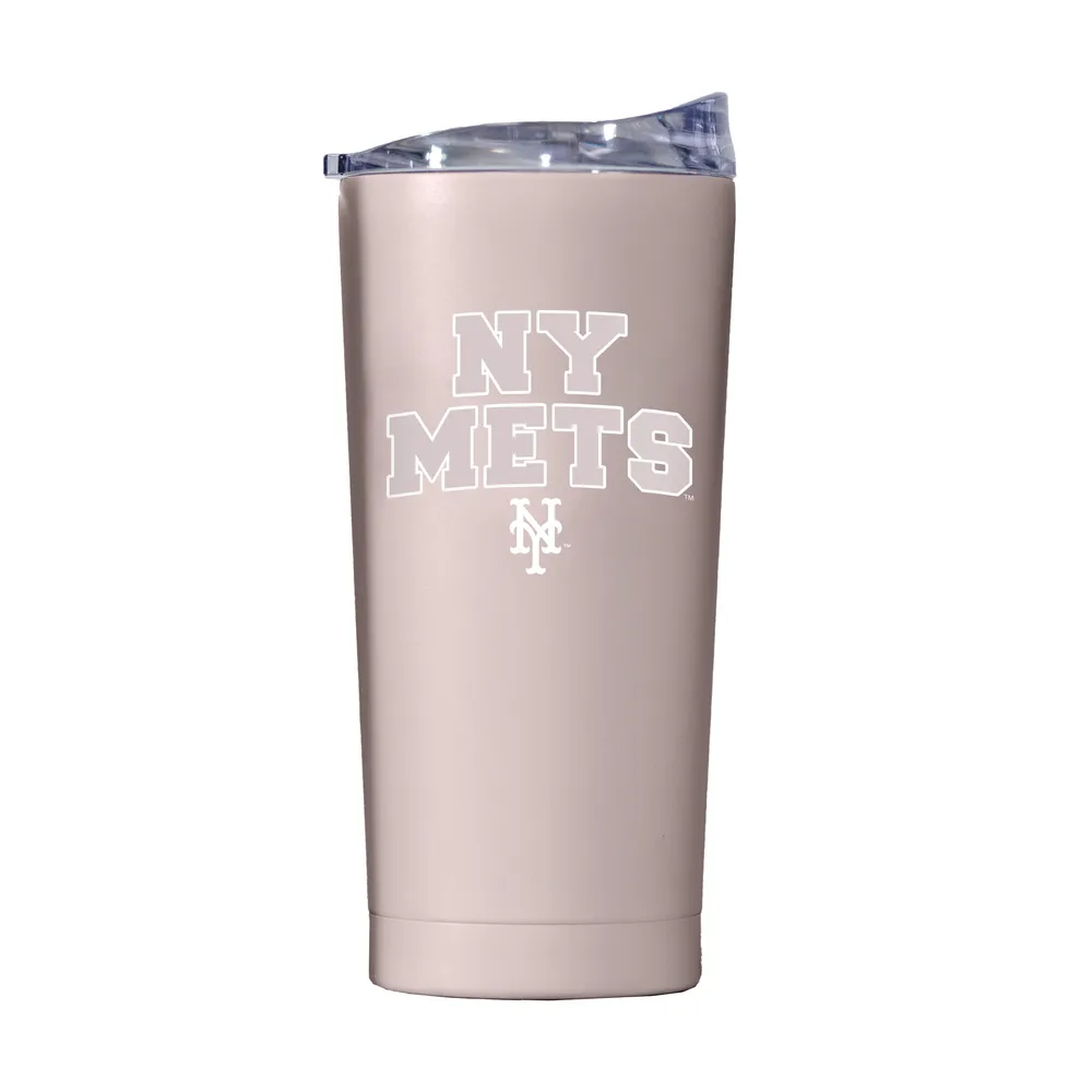 Mets de New York 20oz. Gobelet de couleur tendance.