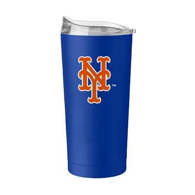 Mets de New York 20 oz. Gobelet à revêtement en poudre Flipside