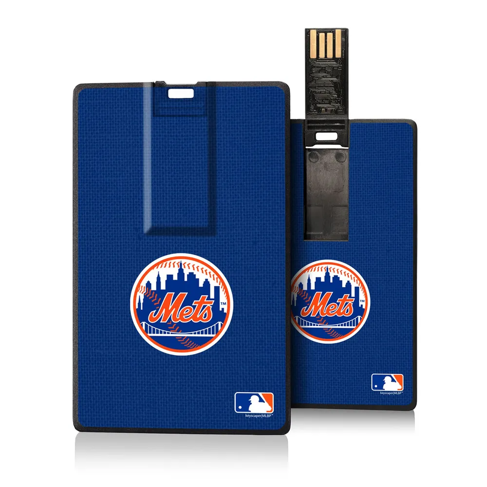 New York Yankees Personalized Credit Card USB Drive