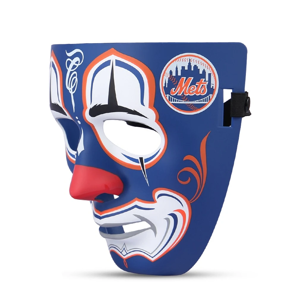 New York Mets Clown Mask Stadium Edition