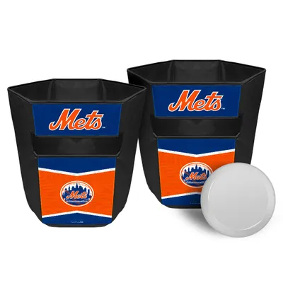 New York Mets Disc Duel Game