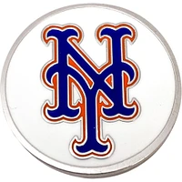 New York Mets Divot Tool & Ball Marker Set