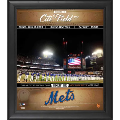 Fanatics Authentic Baltimore Orioles Framed 15 x 17 Happy Holidays Collage