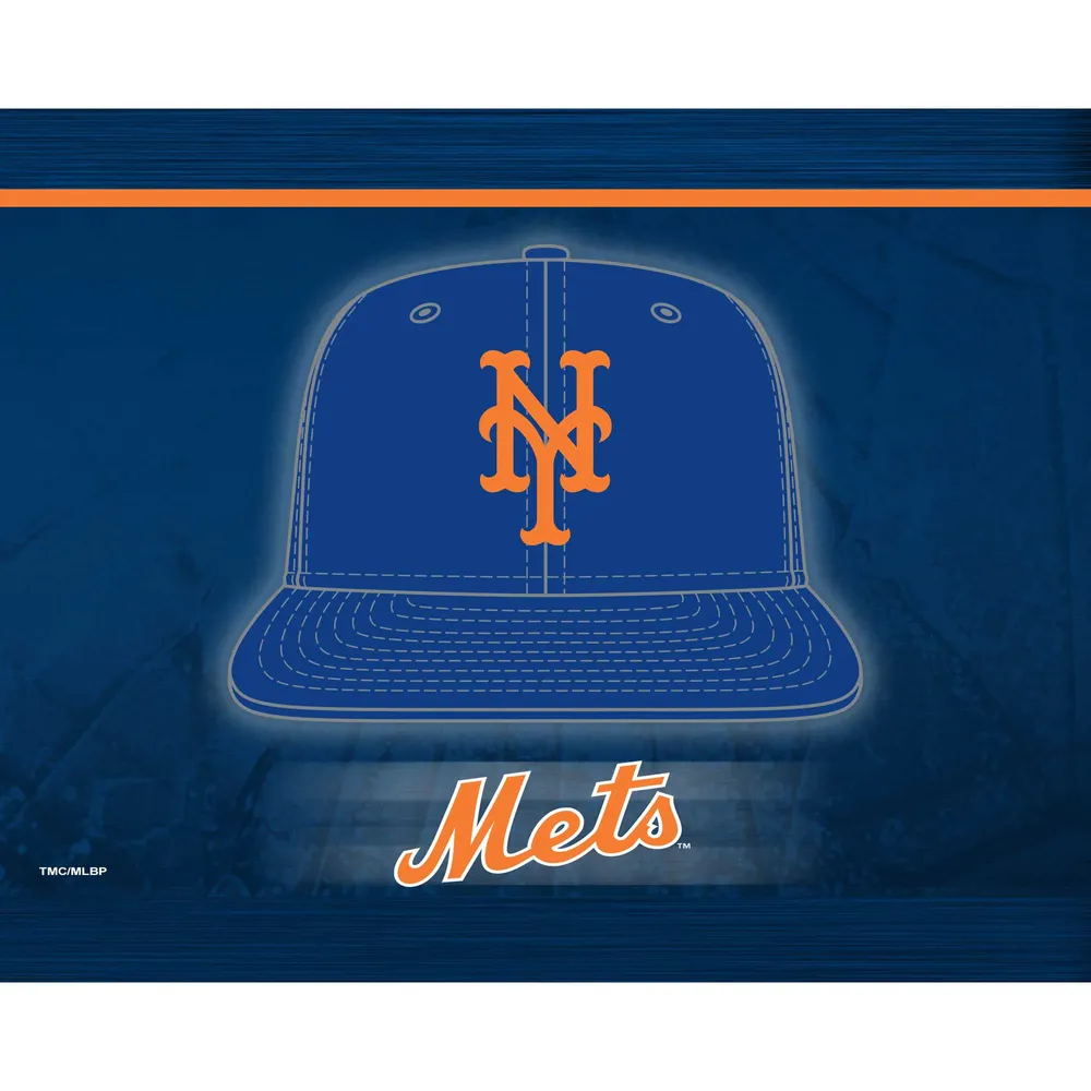 Lids New York Mets Hat Mouse Pad
