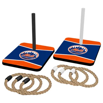 New York Mets Quoits Ring Toss Game