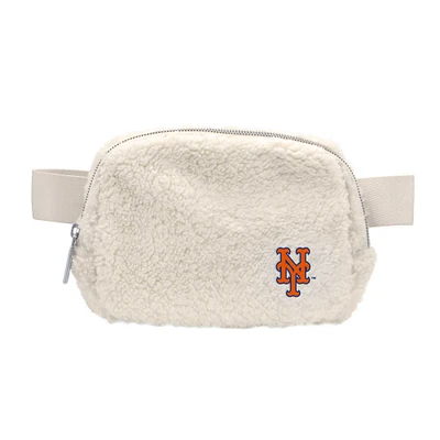 Sac banane Sherpa des Mets de New York