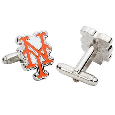 New York Mets Vintage Cufflinks