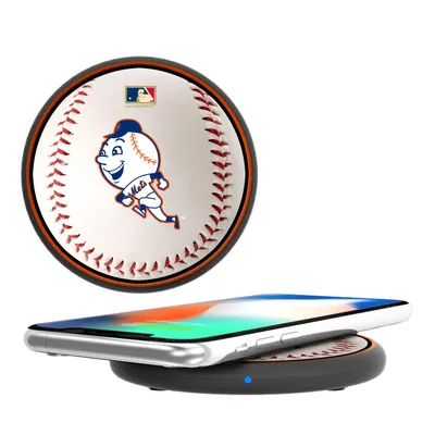 New York Mets Wireless Charger