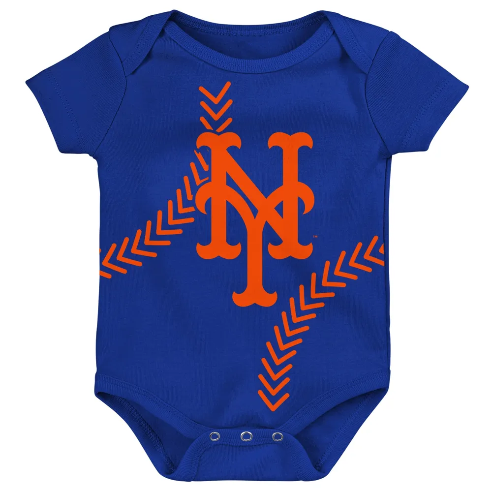 New York Mets Baby Apparel, Mets Infant Jerseys, Toddler Apparel