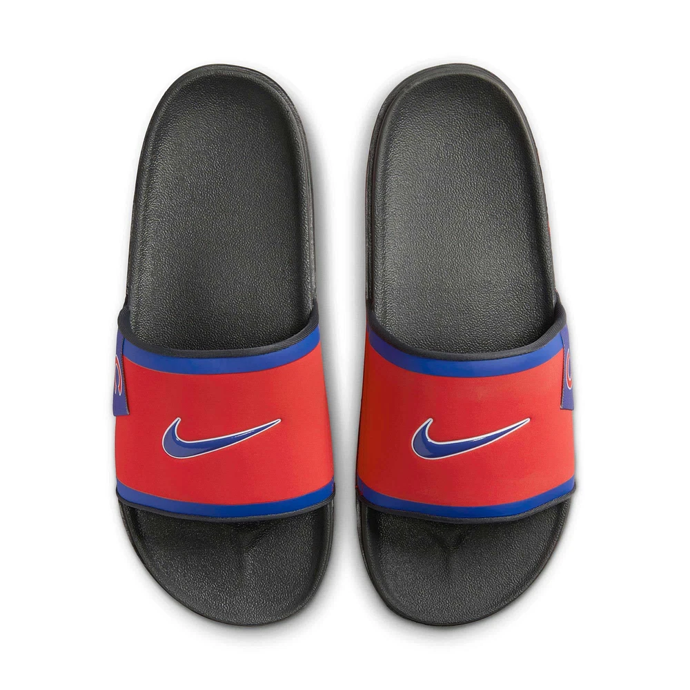 Nike New York Mets 2024 Off-Court Slide Sandals