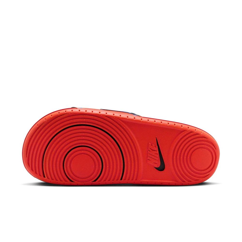 Sandales Nike New York Mets Offcourt Slide