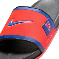 Sandales Nike New York Mets Offcourt Slide