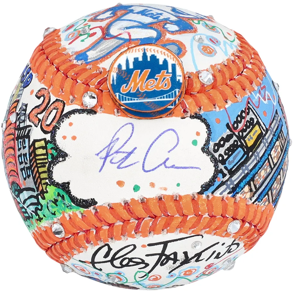 Lids Darryl Strawberry New York Mets Fanatics Authentic