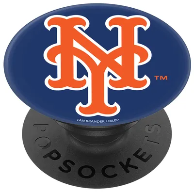 New York Mets PopSockets Team Design PopGrip