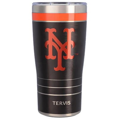 Tervis Mets de New York 20oz. Gobelet de jeu de nuit