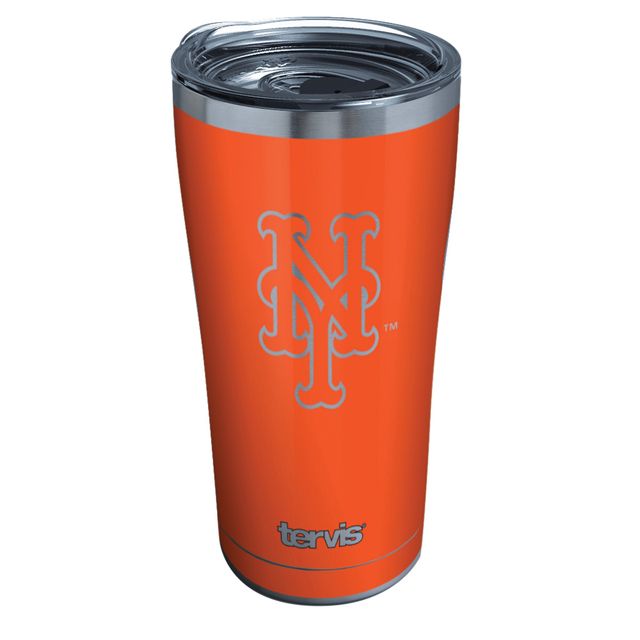 Tervis Mets de New York 20 oz. Gobelet Roots avec couvercle coulissant