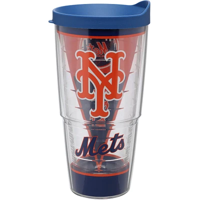 Tervis Mets de New York 24oz. Gobelet en acrylique Batter Up